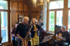 Generationenhuus Schwarzenburg